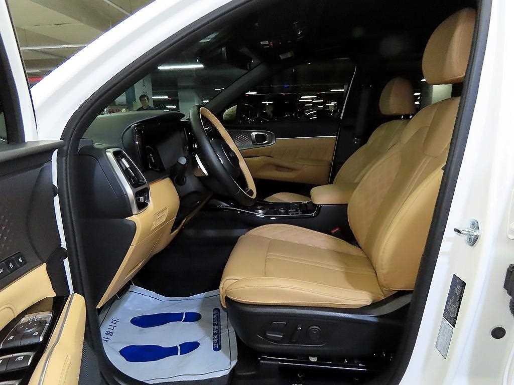 KIA Sorento - Vista 8
