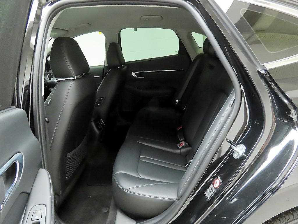HYUNDAI Sonata 2022 - Importación desde Corea - HF Imports Iquique - Foto 16