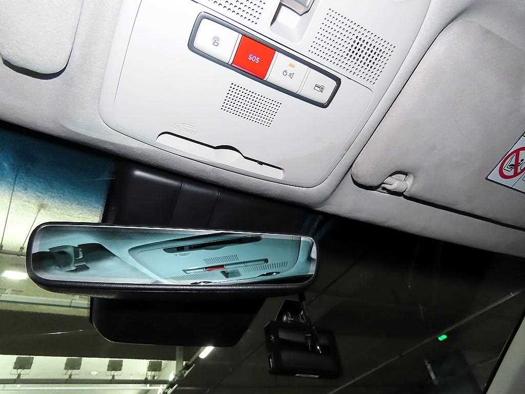 HYUNDAI Grandeur 2022 Negro - Importación desde Corea - HF Imports Iquique - Foto 17