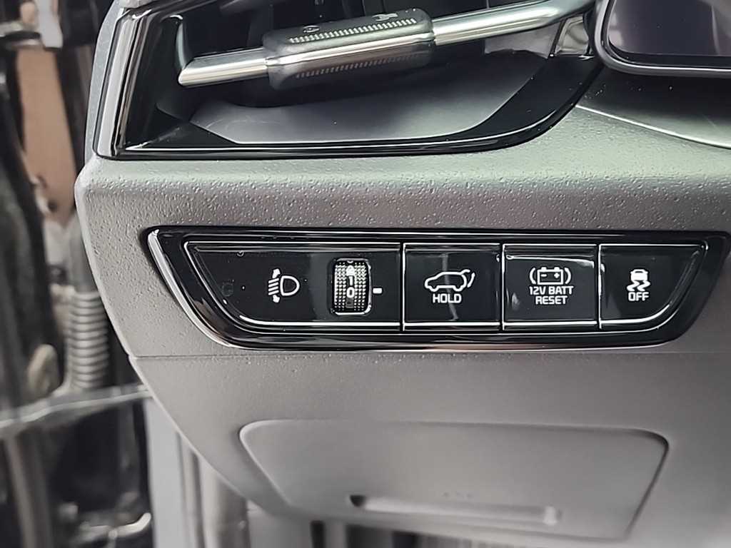 KIA Niro 2022 Negro - Importación desde Corea - HF Imports Iquique - Foto 20