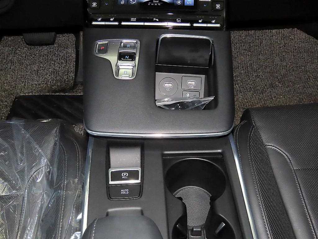 HYUNDAI Grandeur 2020 Gris - Importación desde Corea - HF Imports Iquique - Foto 14