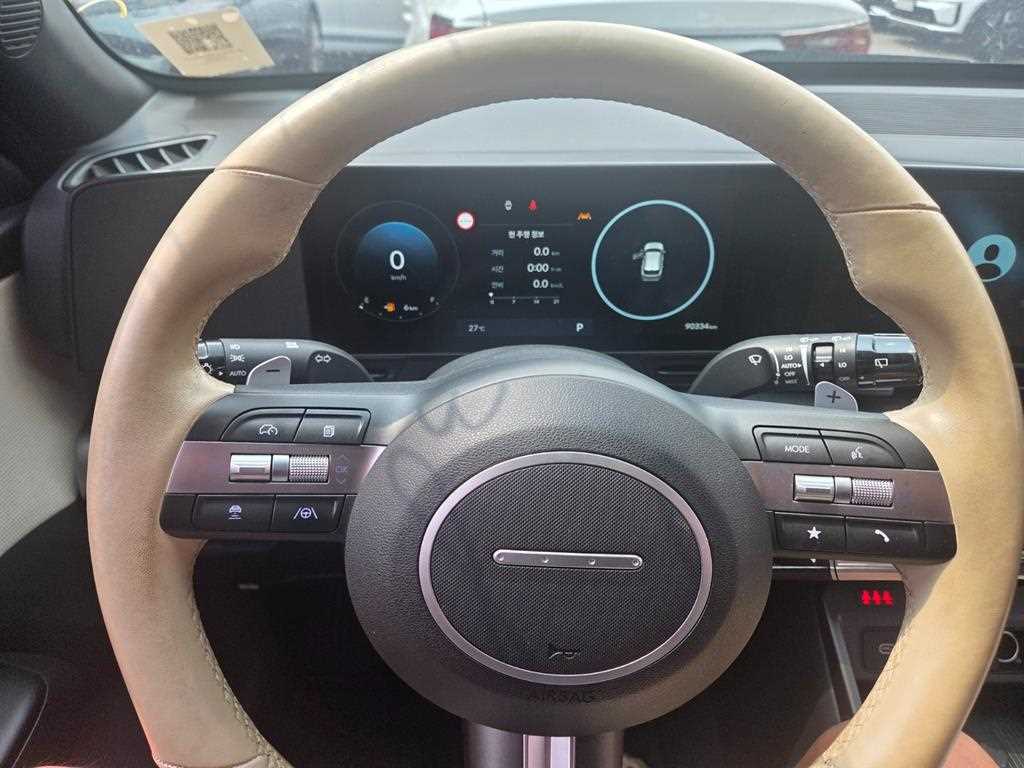 HYUNDAI Kona - Vista 3