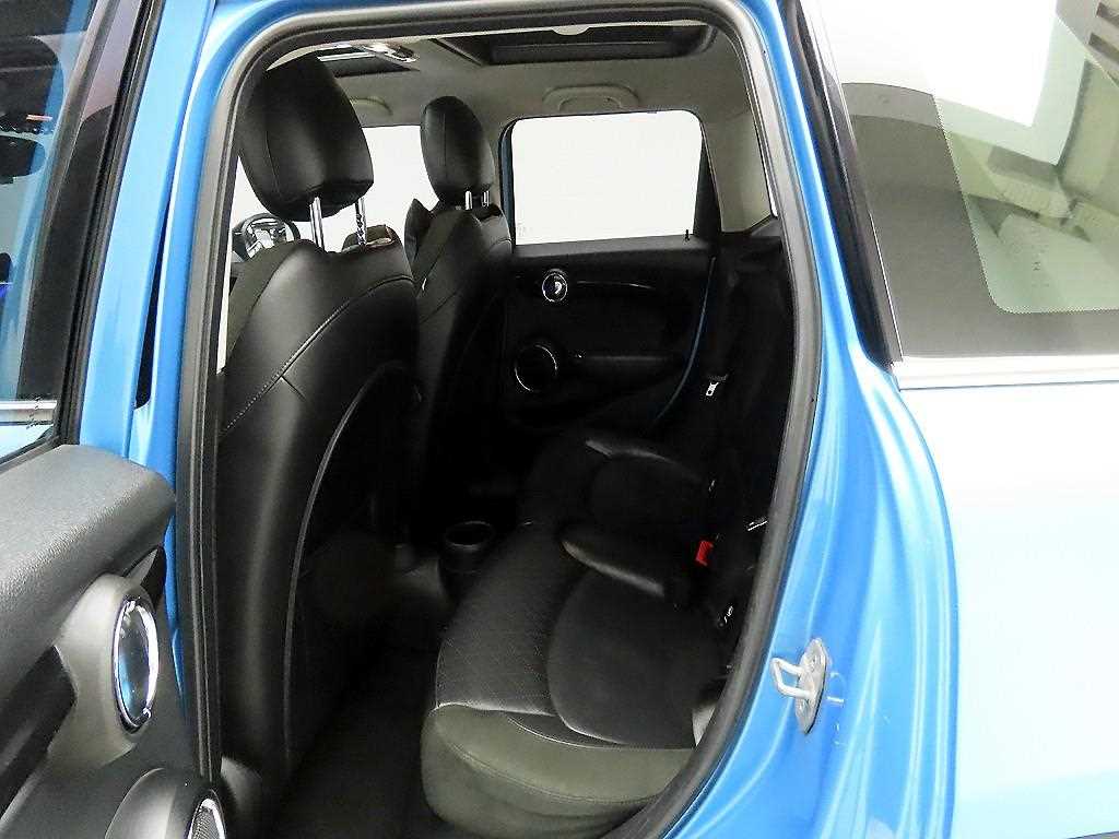 Mini Cooper 2015 - Importación desde Corea - HF Imports Iquique - Foto 15
