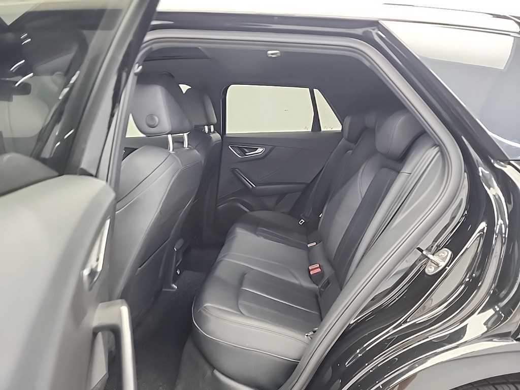Audi Q2 2023 - Importación desde Corea - HF Imports Iquique - Foto 14