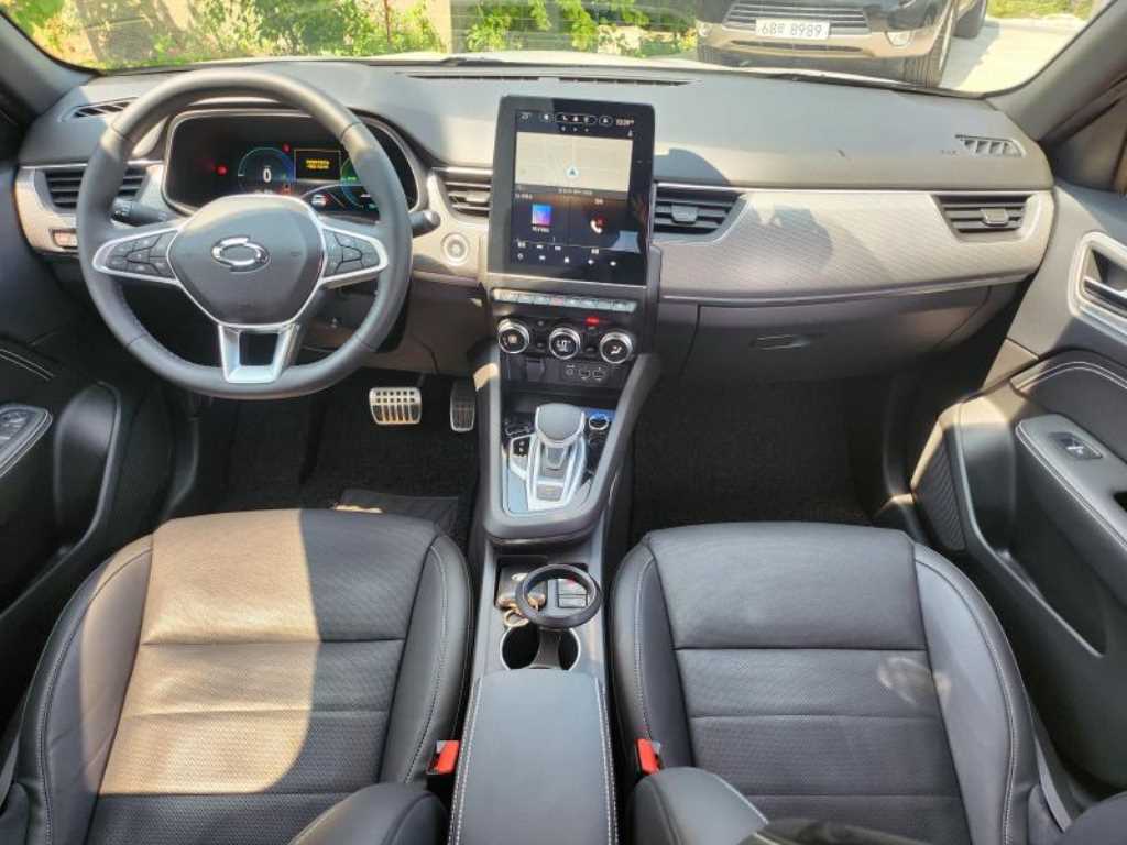SAMSUNG XM3 2023 Blanco - Importación desde Corea - HF Imports Iquique - Foto 15