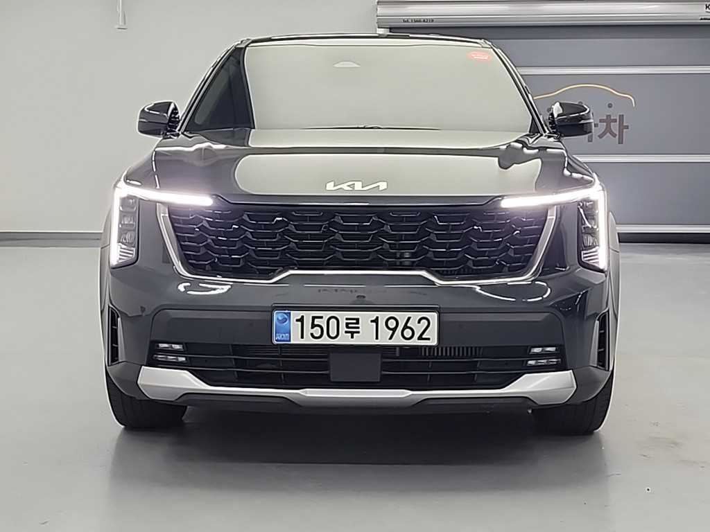 KIA Sorento - Vista 2