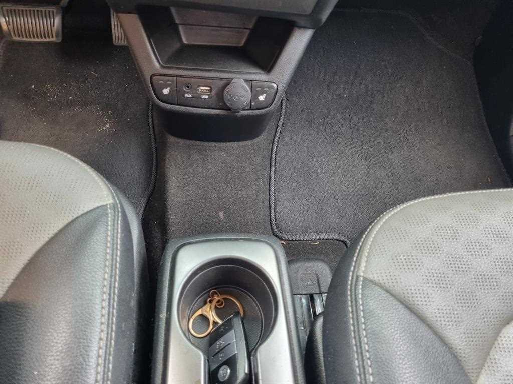 KIA Ray - Vista 12