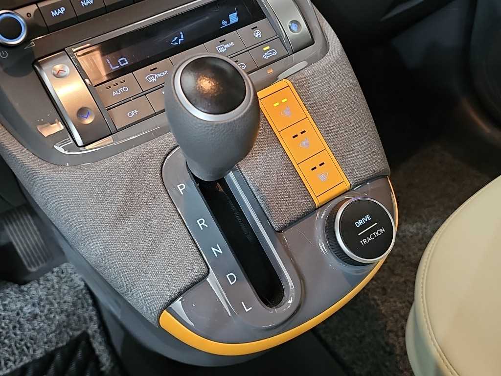 HYUNDAI Casper - Vista 9