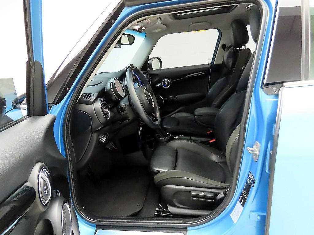 Mini Cooper 2015 - Importación desde Corea - HF Imports Iquique - Foto 14