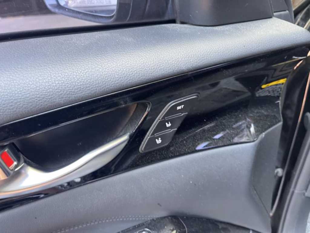KIA K7 2016 Negro - Importación desde Corea - HF Imports Iquique - Foto 14
