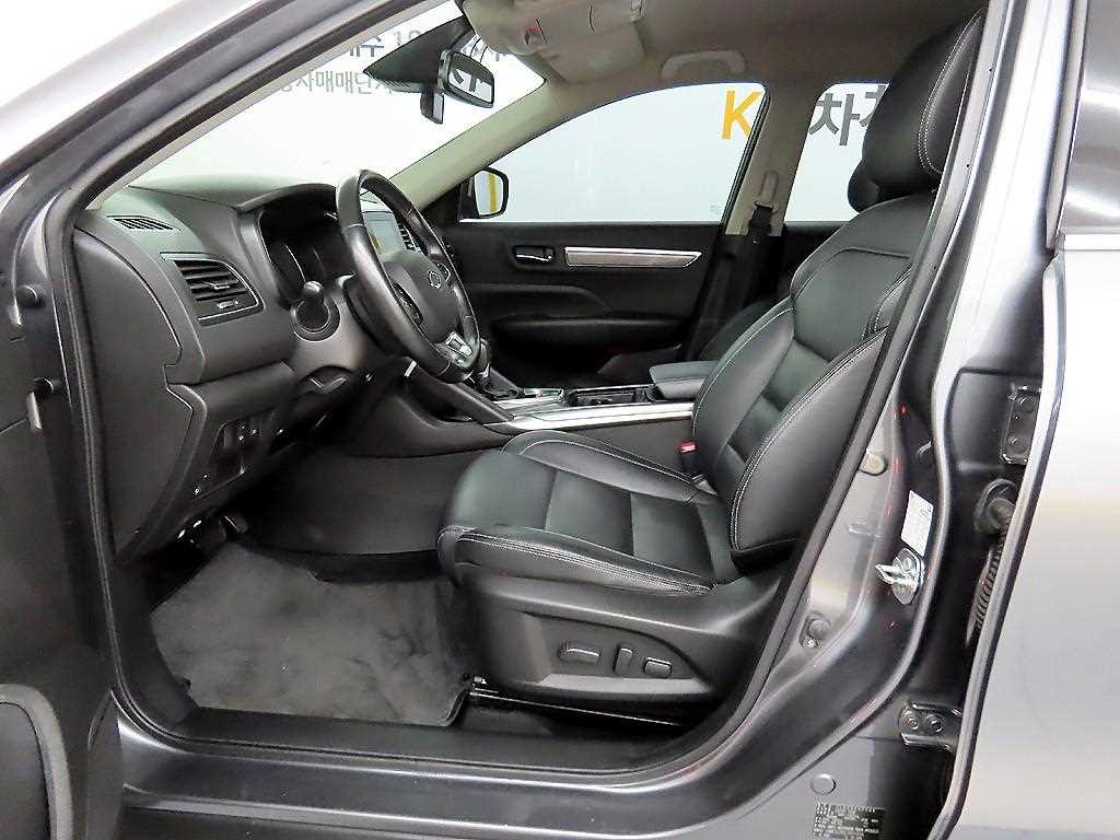 SAMSUNG QM6 - Vista 7