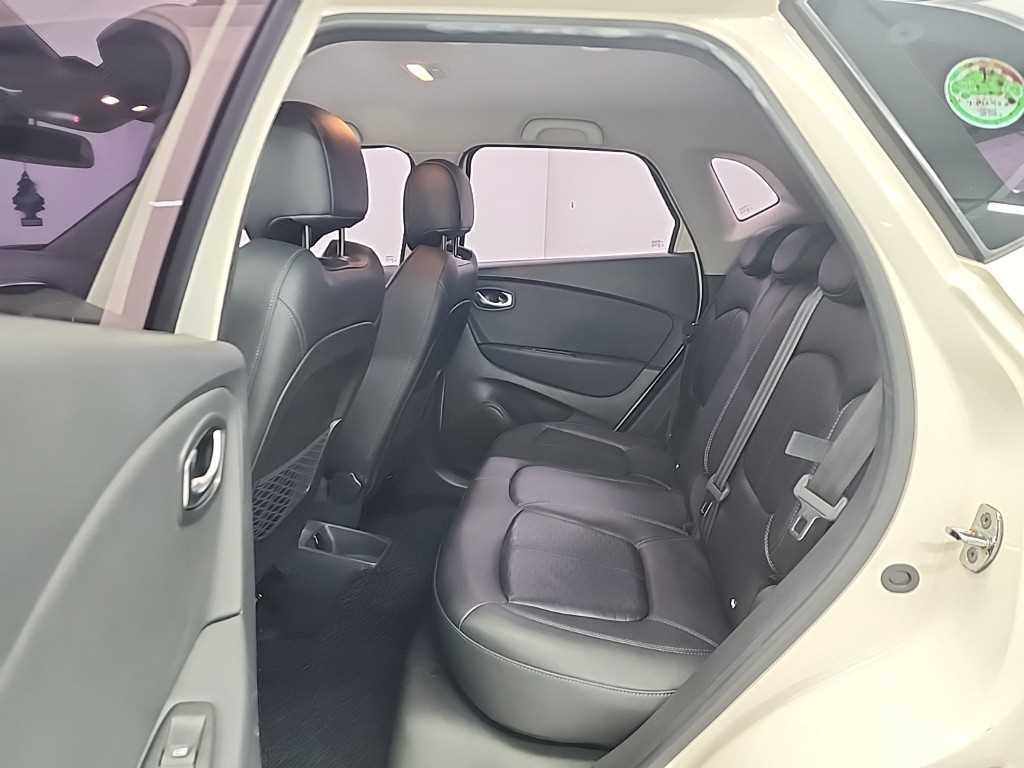 SAMSUNG QM3 2018 Blanco - Importación desde Corea - HF Imports Iquique - Foto 14