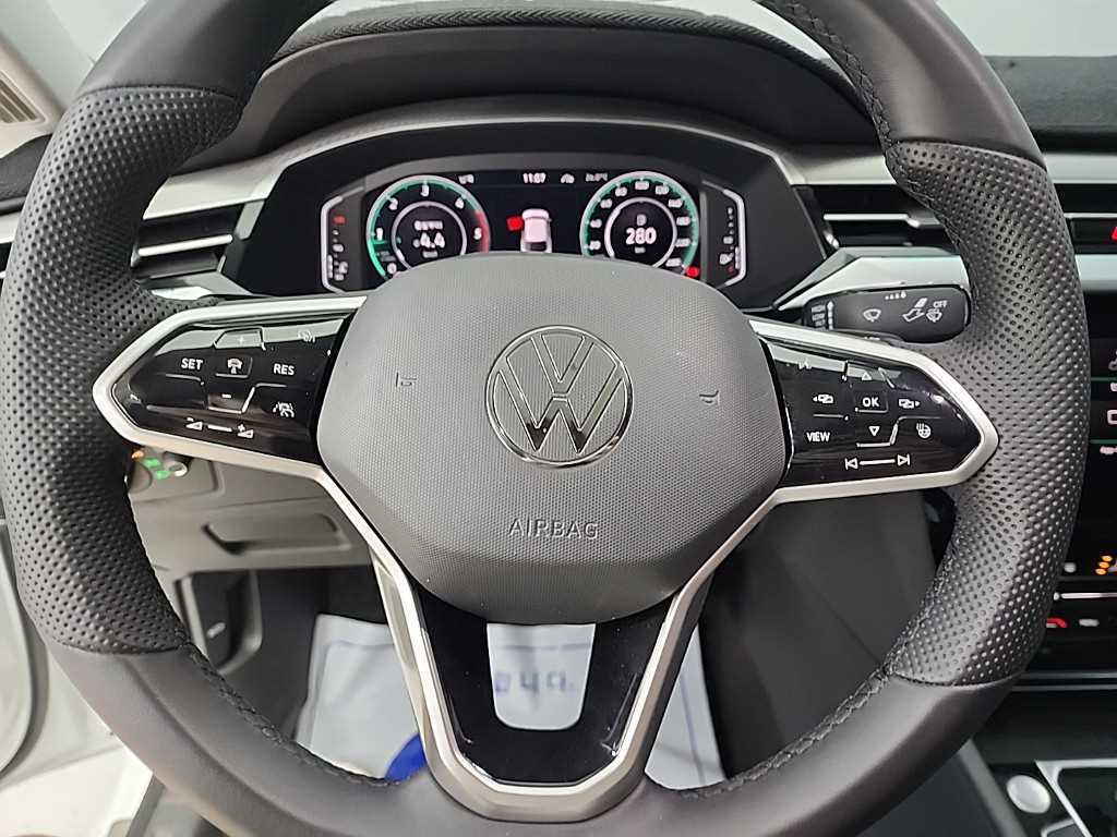 Volkswagen Arteon - Vista 12