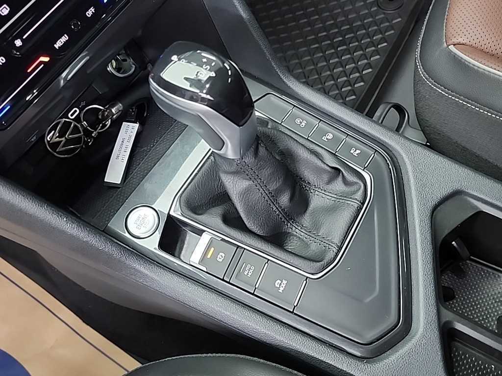 Volkswagen Tiguan - Vista 10