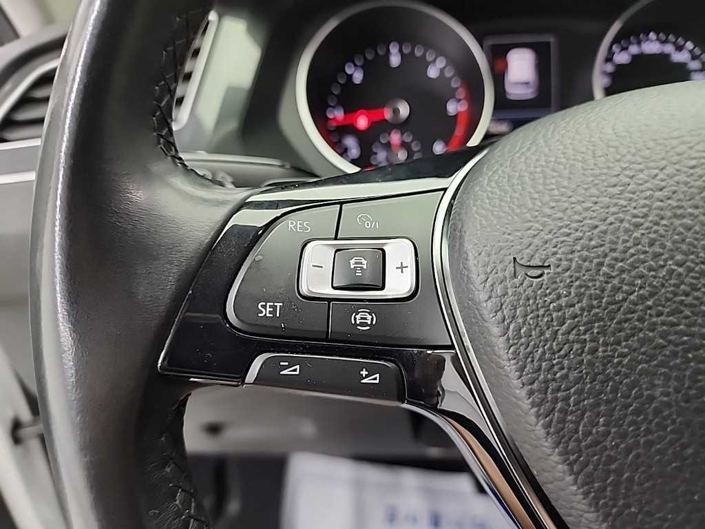 Volkswagen Tiguan 2020 - Importación desde Corea - HF Imports Iquique - Foto 18