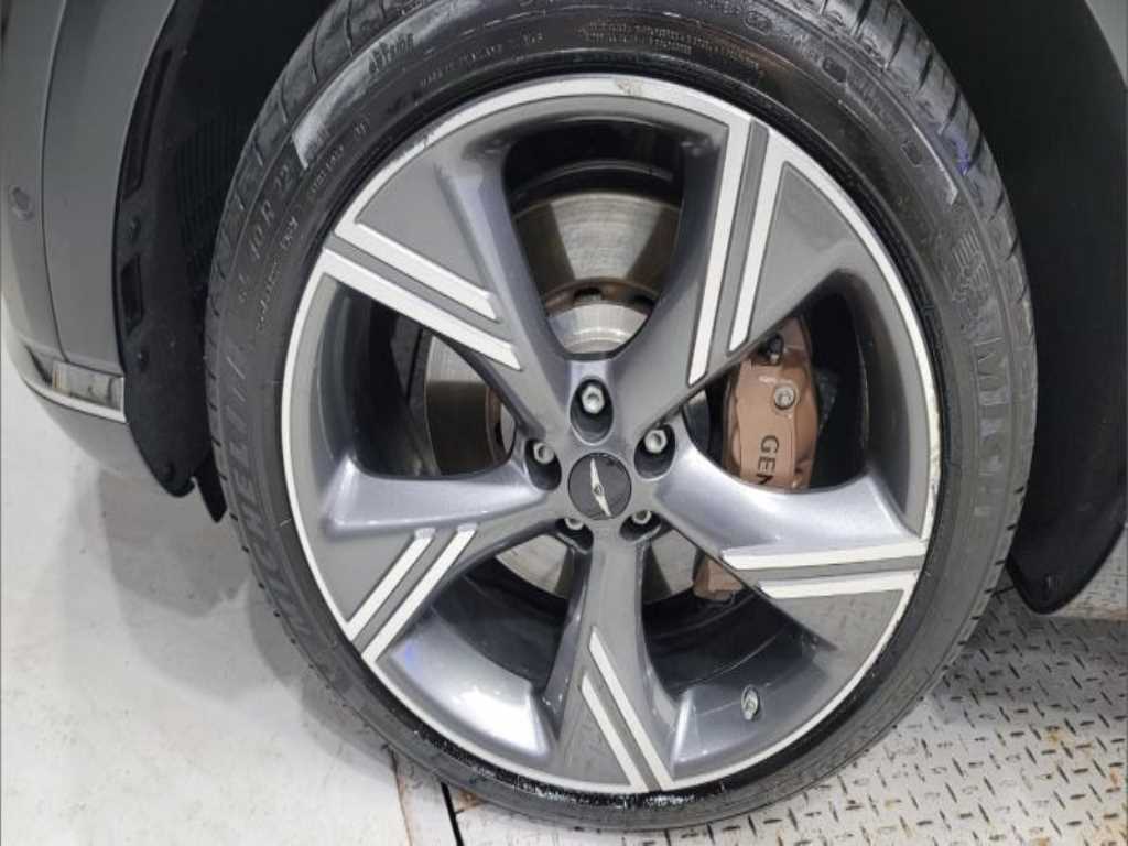 Genesis GV80 2024 - Importación desde Corea - HF Imports Iquique - Foto 18