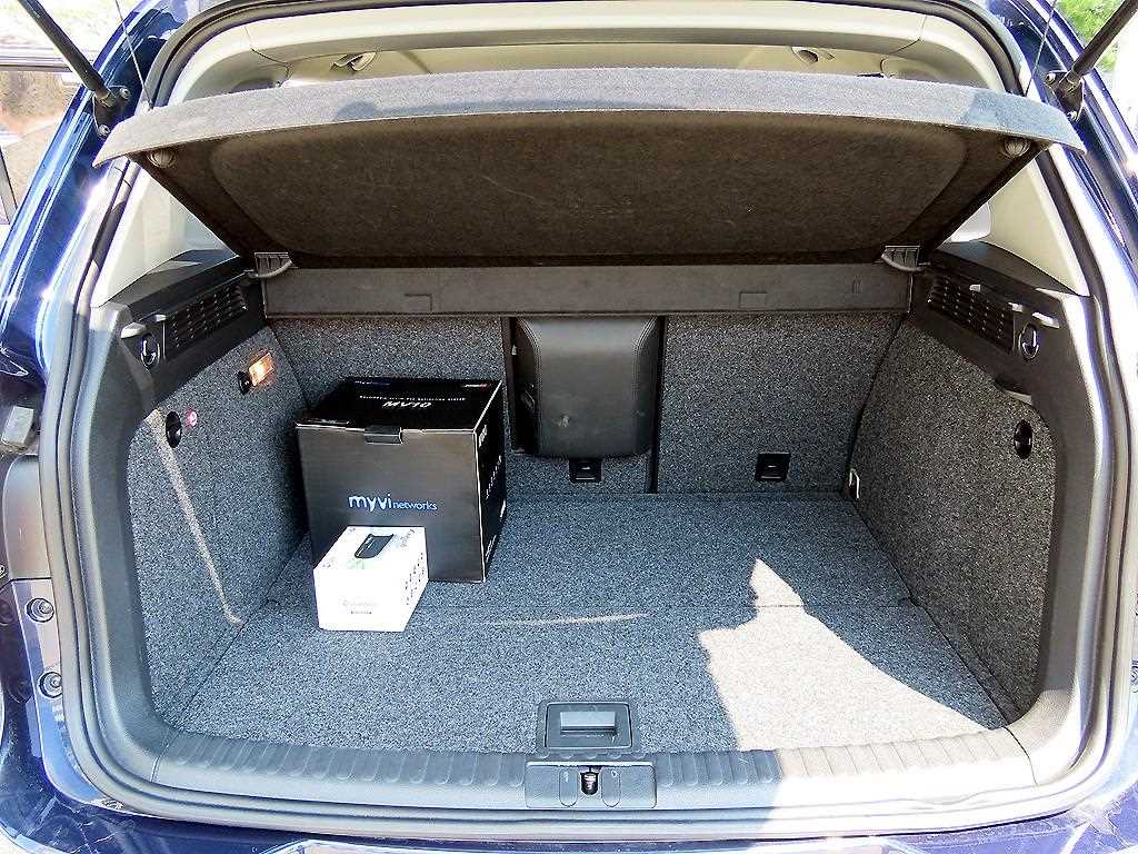 Volkswagen Tiguan 2014 - Importación desde Corea - HF Imports Iquique - Foto 19