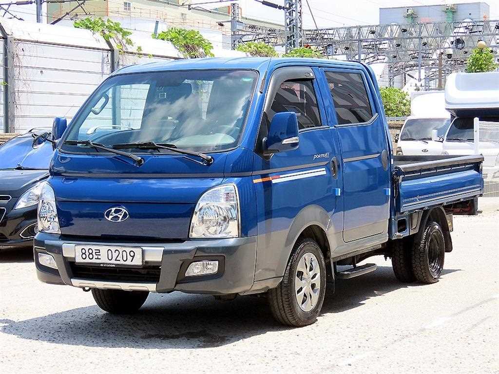 Small Truck Cargo (small) - Vista 2