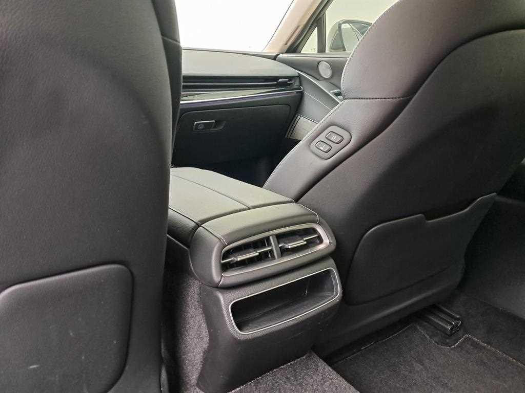 Genesis G80 2022 Gris - Importación desde Corea - HF Imports Iquique - Foto 18