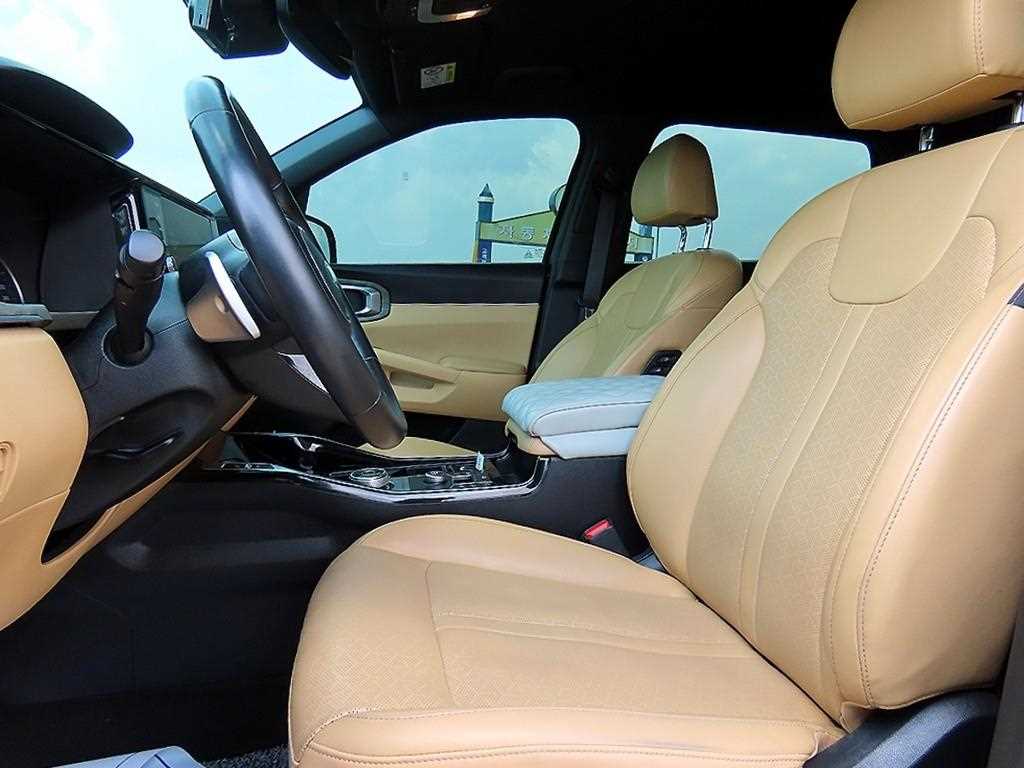 KIA Sorento - Vista 7