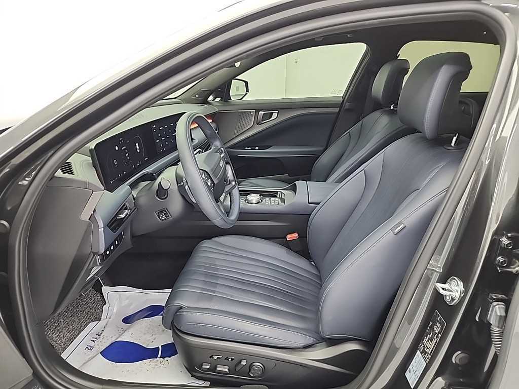 KIA K8 2024 - Importación desde Corea - HF Imports Iquique - Foto 13