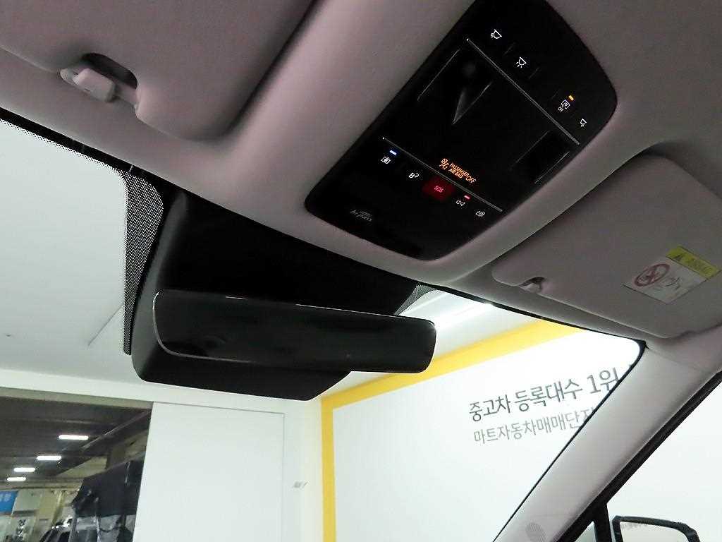 HYUNDAI Palisade 2025 - Importación desde Corea - HF Imports Iquique - Foto 18