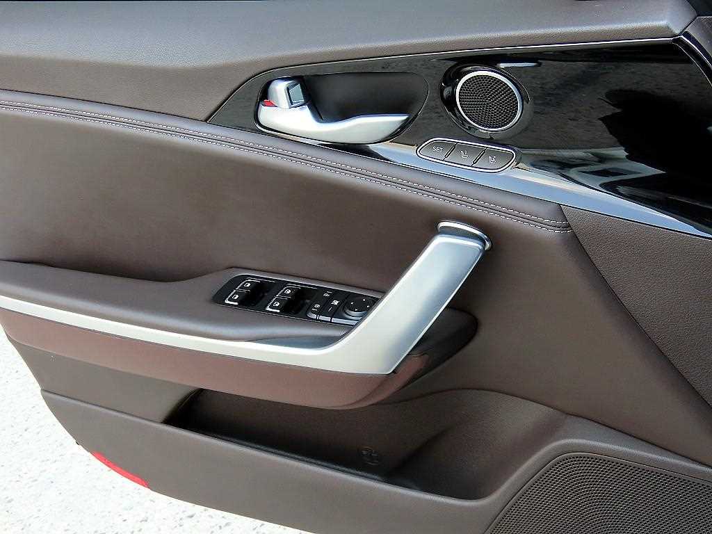 KIA Stinger 2017 Blanco - Importación desde Corea - HF Imports Iquique - Foto 14
