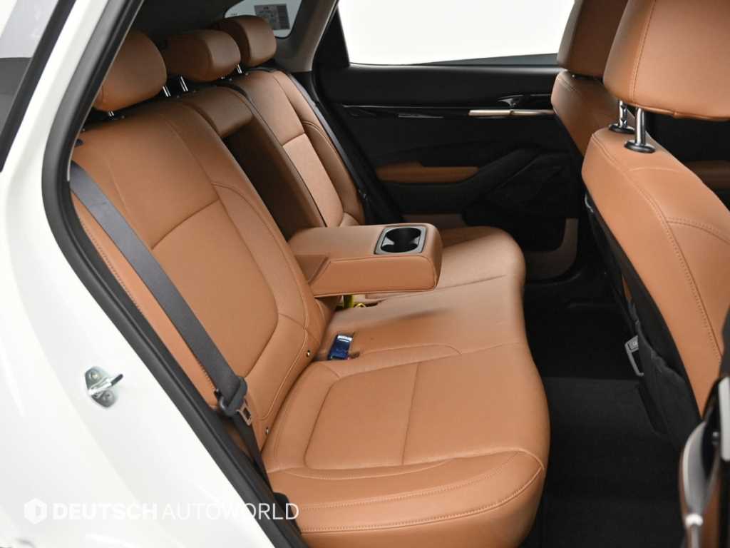 KIA Seltos 2024 Blanco - Importación desde Corea - HF Imports Iquique - Foto 14