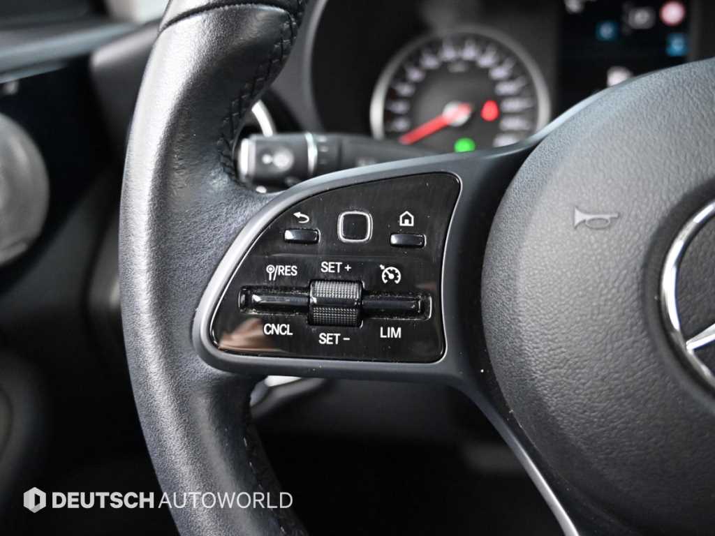 Mercedes Benz C Class 2019 Blanco - Importación desde Corea - HF Imports Iquique - Foto 20