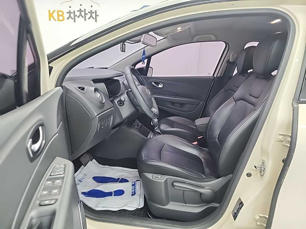 SAMSUNG QM3 2018 Blanco - Importación desde Corea - HF Imports Iquique - Foto 13