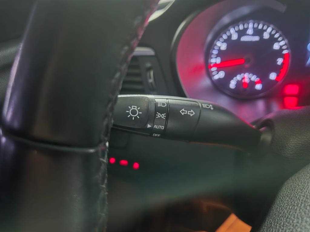 KIA K5 2016 Gris - Importación desde Corea - HF Imports Iquique - Foto 18