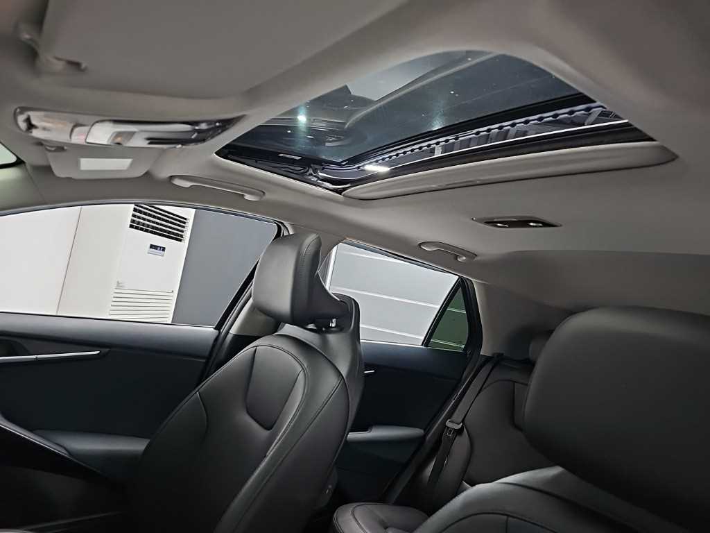 KIA Niro 2022 Azul - Importación desde Corea - HF Imports Iquique - Foto 17