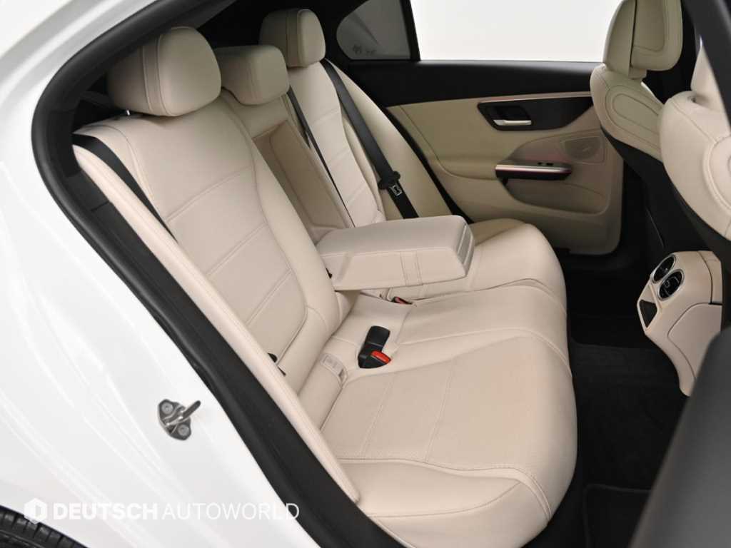 Mercedes Benz C Class 2023 - Importación desde Corea - HF Imports Iquique - Foto 14