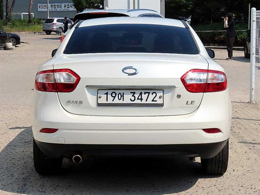 SAMSUNG SM3 - Vista 6