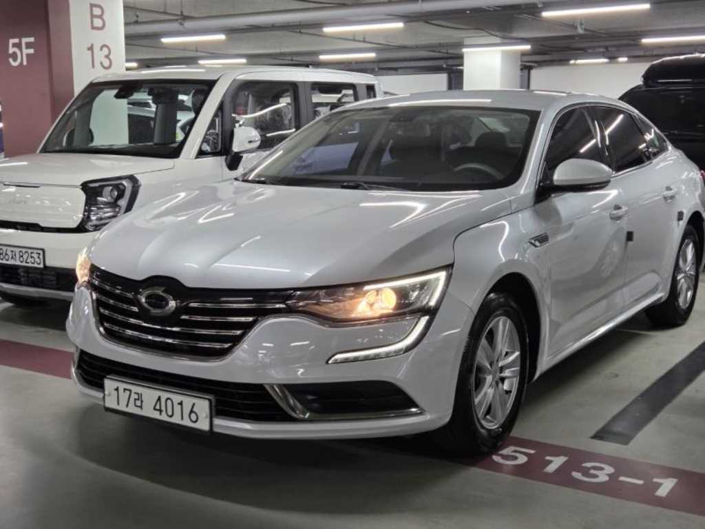 SAMSUNG SM6 2017 Blanco - Importación desde Corea - HF Imports Iquique - Foto 1