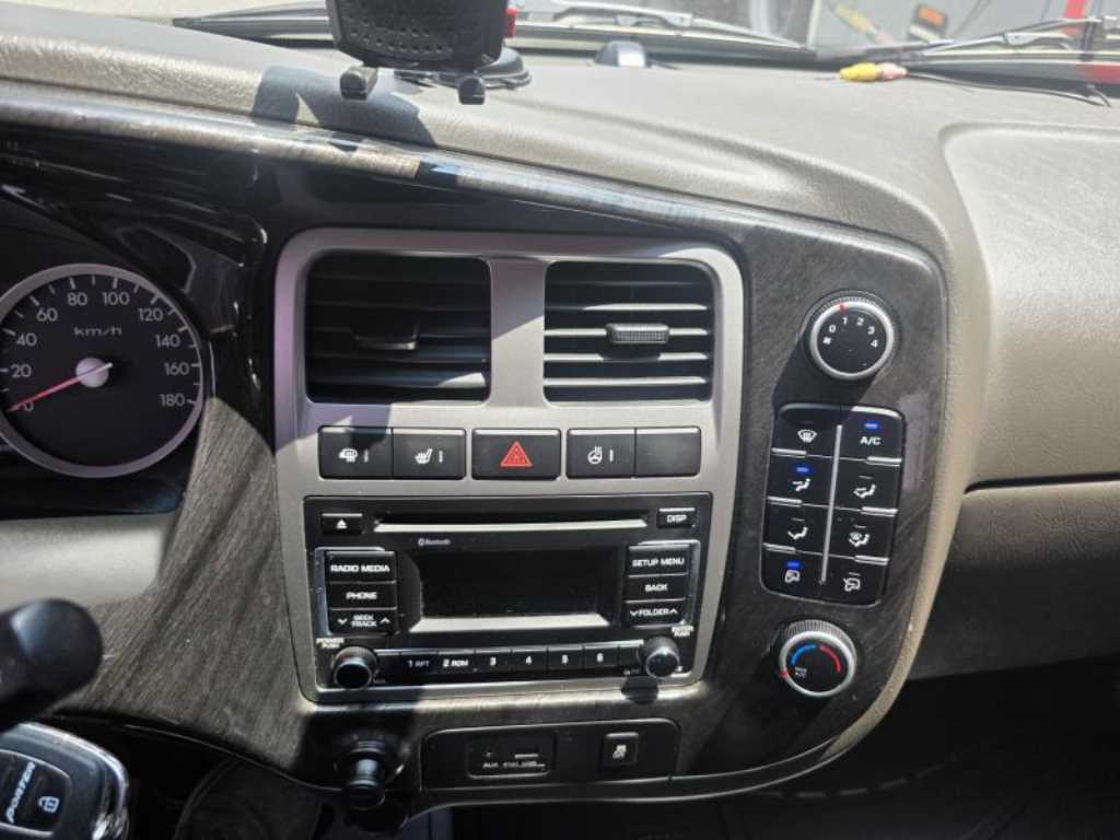 Small Truck Cargo (small) 2019 Blanco - Importación desde Corea - HF Imports Iquique - Foto 14