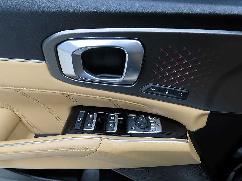 KIA Sorento 2021 - Importación desde Corea - HF Imports Iquique - Foto 13