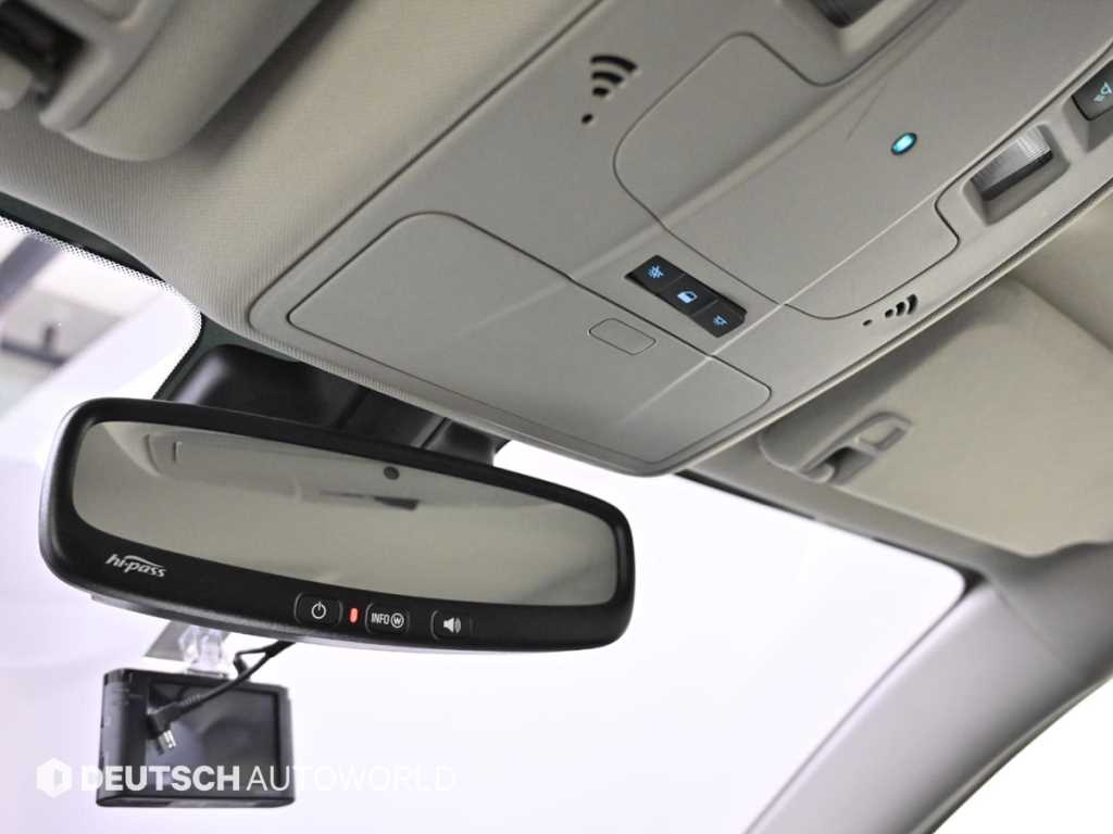 Chevrolet Malibu 2015 Negro - Importación desde Corea - HF Imports Iquique - Foto 20