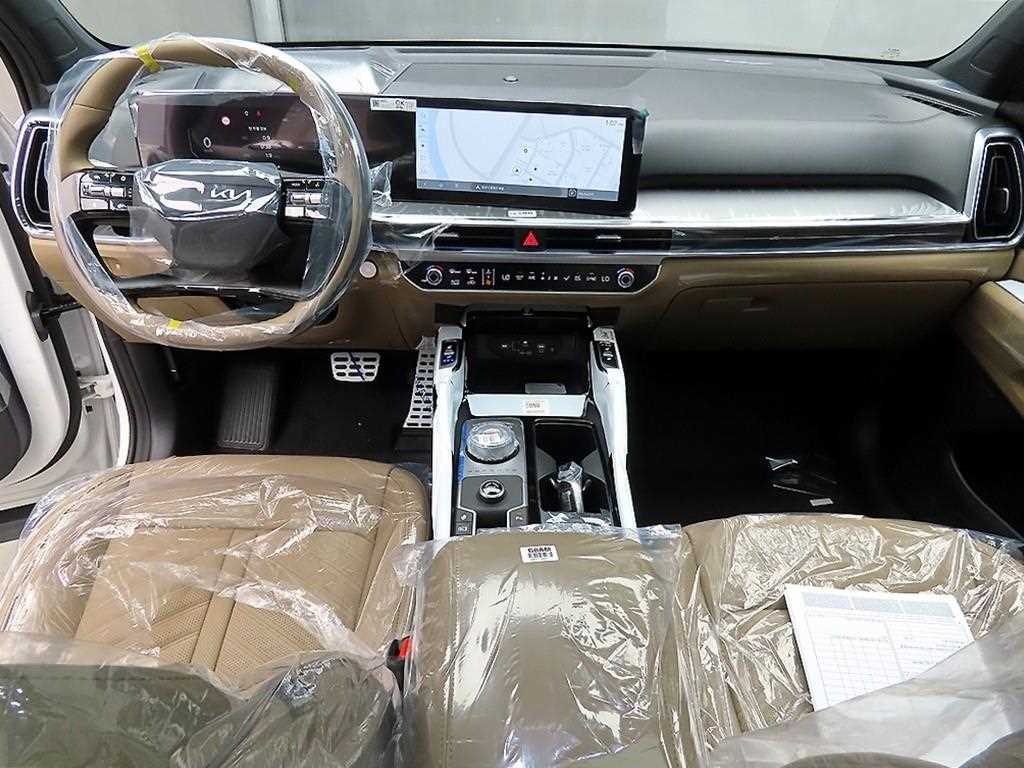 KIA Sorento - Vista 9