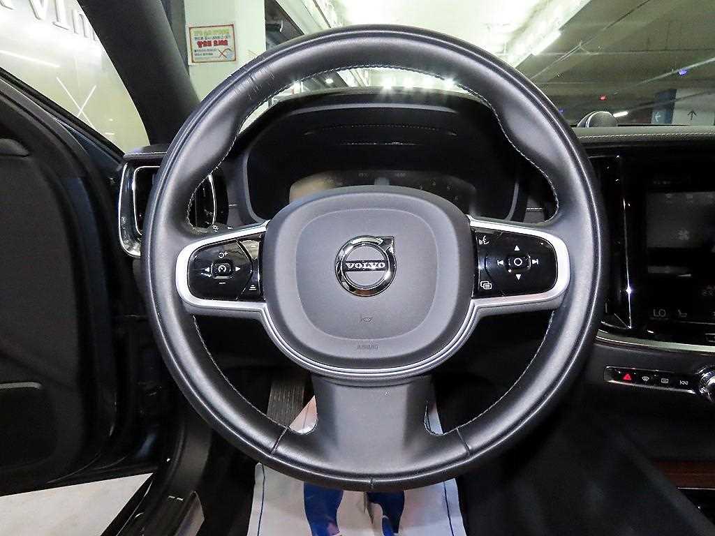 Volvo S60 - Vista 10