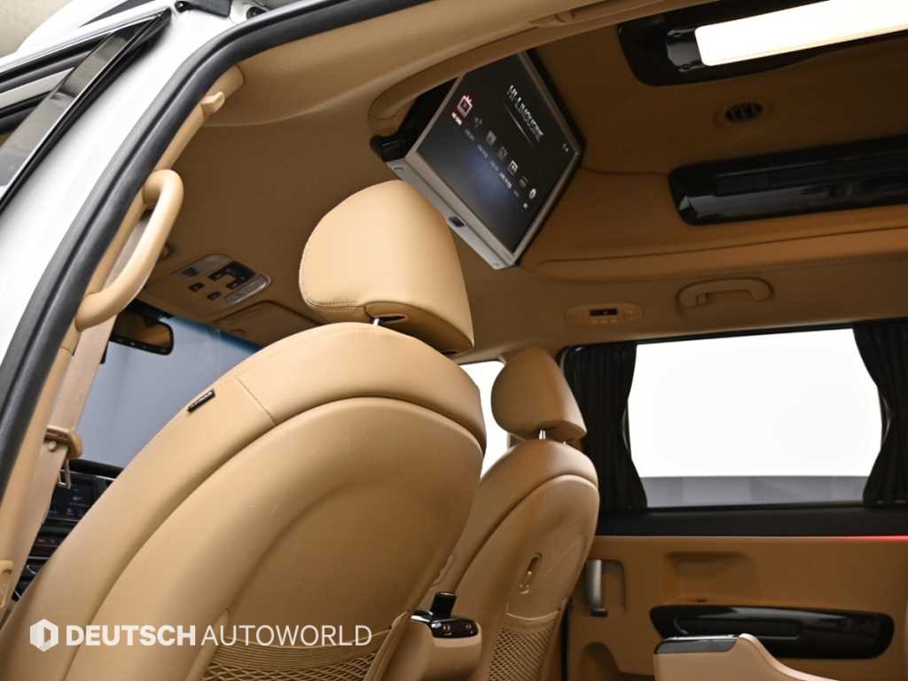 KIA Carnival 2019 Blanco - Importación desde Corea - HF Imports Iquique - Foto 20
