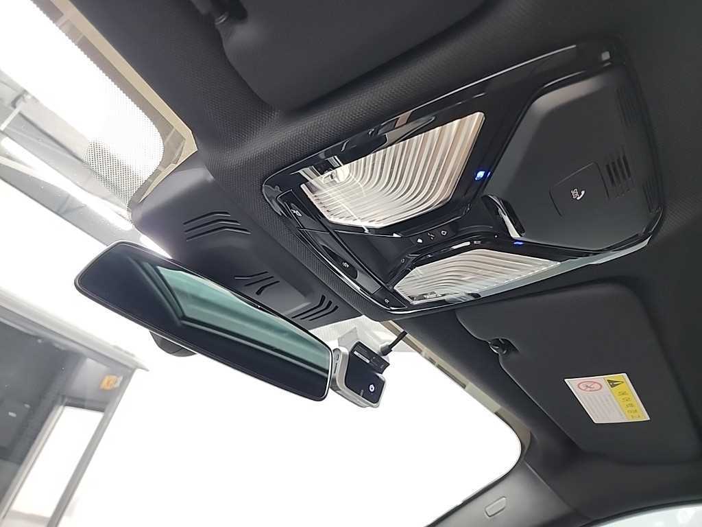 BMW X5 2020 Gris - Importación desde Corea - HF Imports Iquique - Foto 19