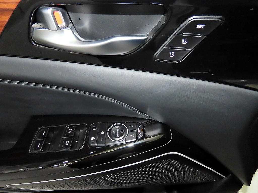 KIA K7 2016 - Importación desde Corea - HF Imports Iquique - Foto 15