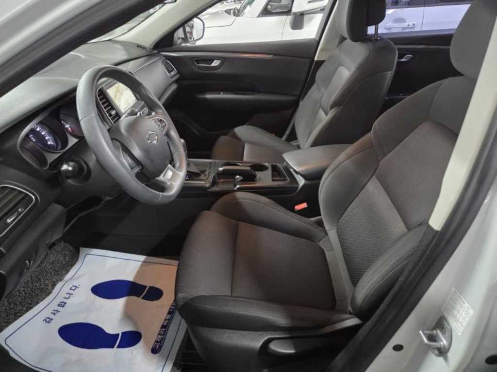 SAMSUNG SM6 2017 Blanco - Importación desde Corea - HF Imports Iquique - Foto 16