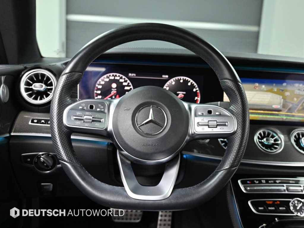 Mercedes Benz E class 2019 Negro - Importación desde Corea - HF Imports Iquique - Foto 15