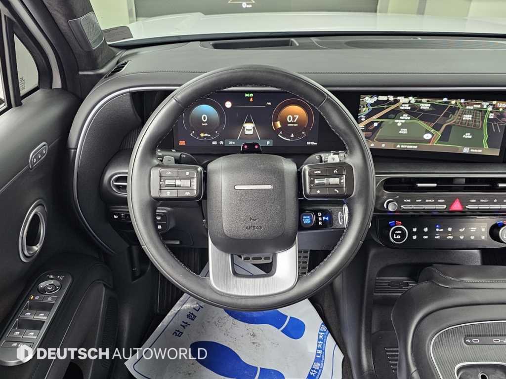 HYUNDAI Palisade 2025 Blanco - Importación desde Corea - HF Imports Iquique - Foto 15