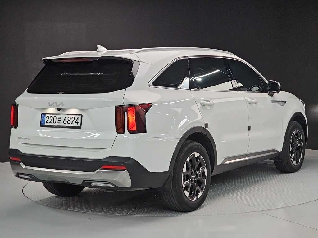 KIA Sorento - Vista 6