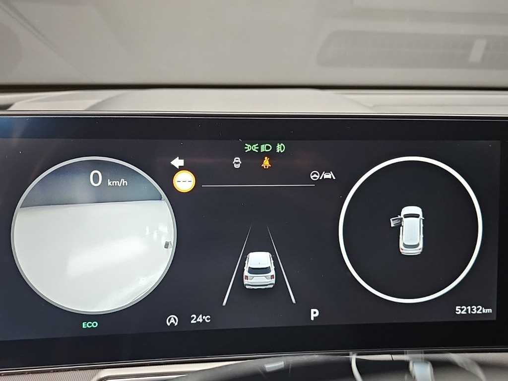 KIA Sorento - Vista 8