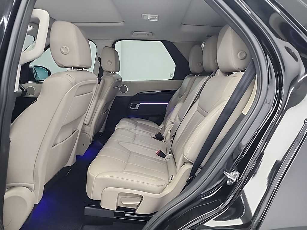Land Rover Discovery 2019 - Importación desde Corea - HF Imports Iquique - Foto 14