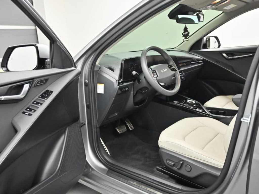 KIA Niro 2022 - Importación desde Corea - HF Imports Iquique - Foto 13